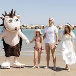 Hotel Confort Cattolica