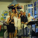 Confort 3* Cattolica