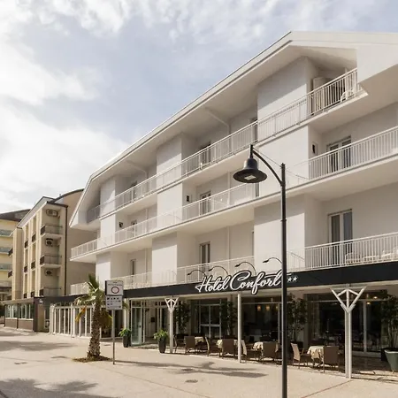 Hotel Confort