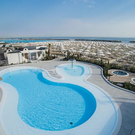 Hotel Confort Cattolica