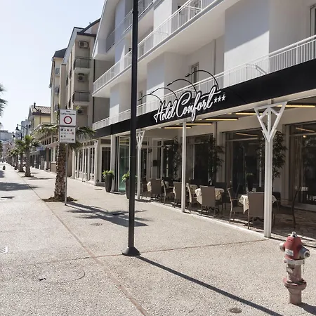 Hotel Confort Cattolica