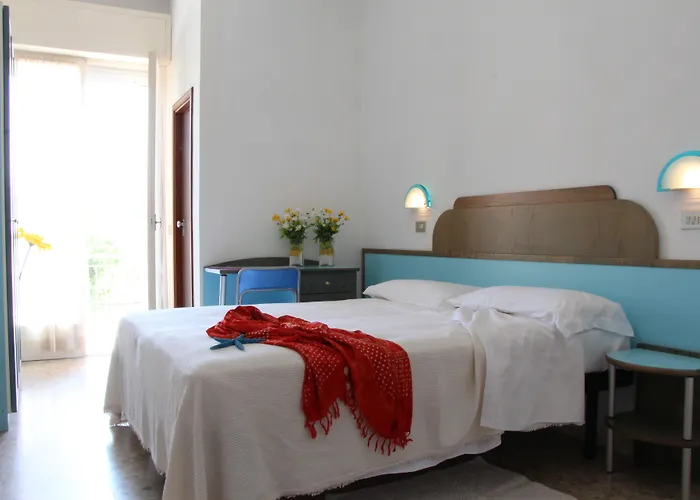 Hotel Confort Cattolica