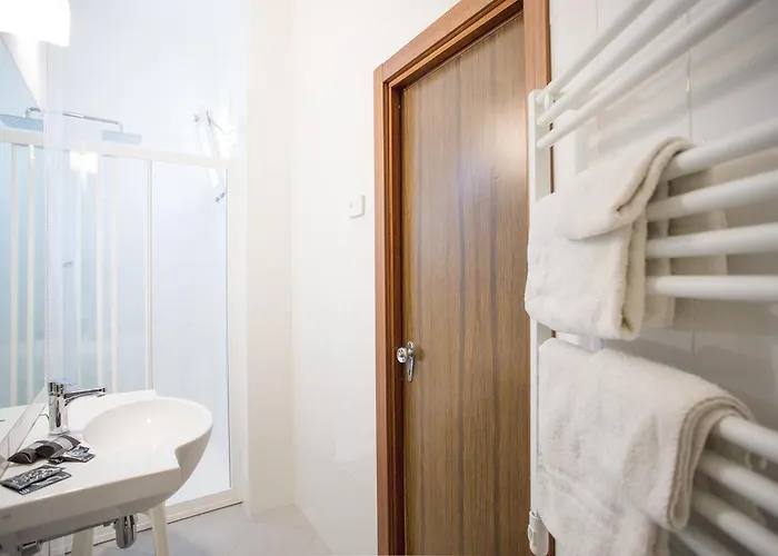 Hotel Confort Cattolica