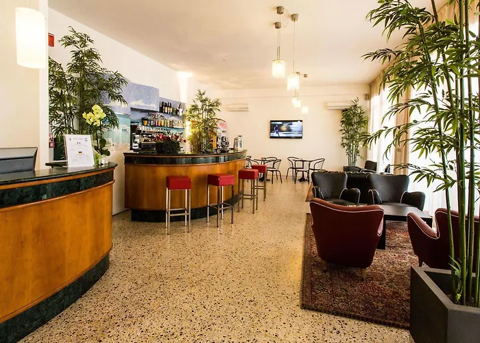 Hotel Confort Cattolica