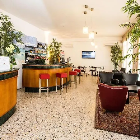 Hotel Confort Cattolica