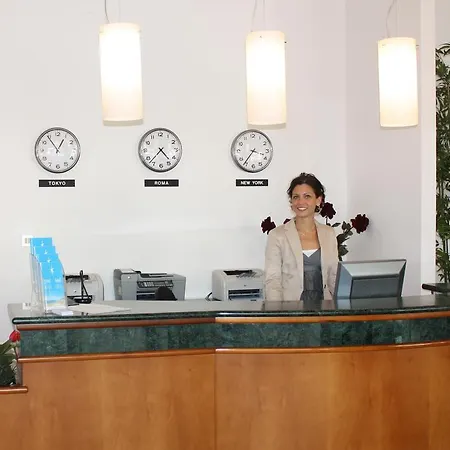 Confort 3* Cattolica