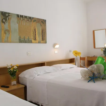 Hotel Confort Cattolica