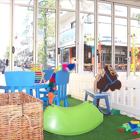 Confort 3* Cattolica