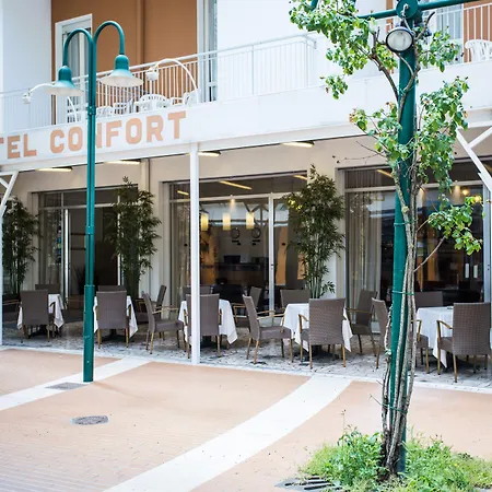 Hotel Confort Cattolica