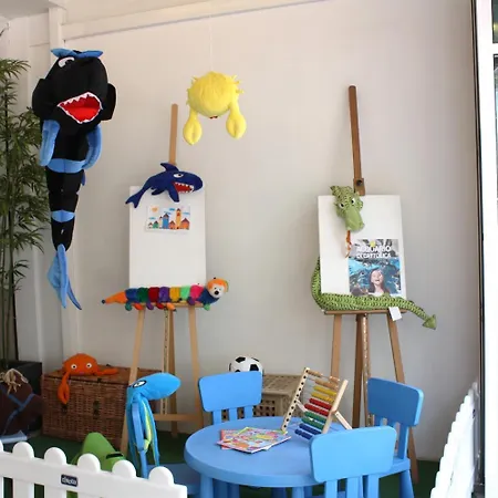 Hotel Confort Cattolica