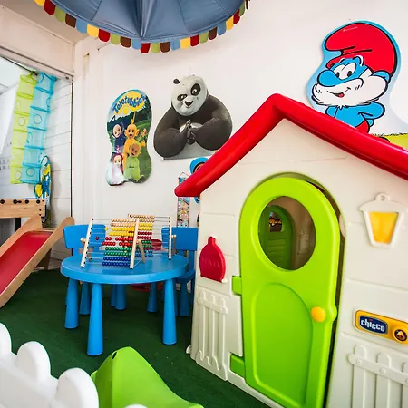 Confort 3* Cattolica