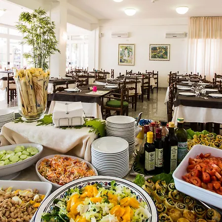 Confort 3* Cattolica