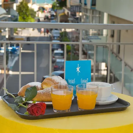 Hotel Confort Cattolica