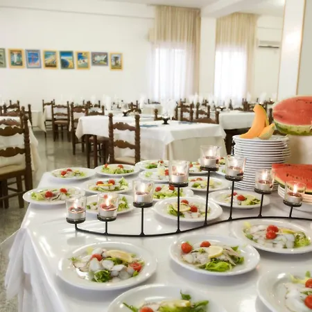 Otel Confort 3*