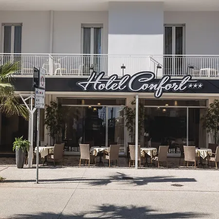 Confort 3*
