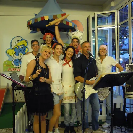 Confort 3* Cattolica