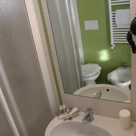 Hotel Confort Cattolica