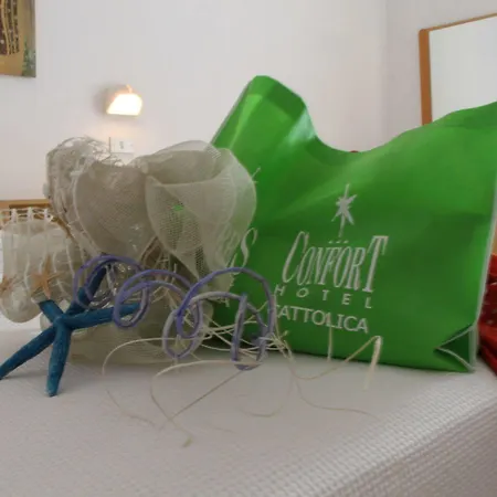 Confort 3* Cattolica
