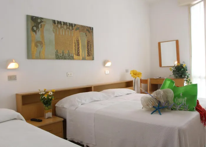 Hotel Confort Cattolica