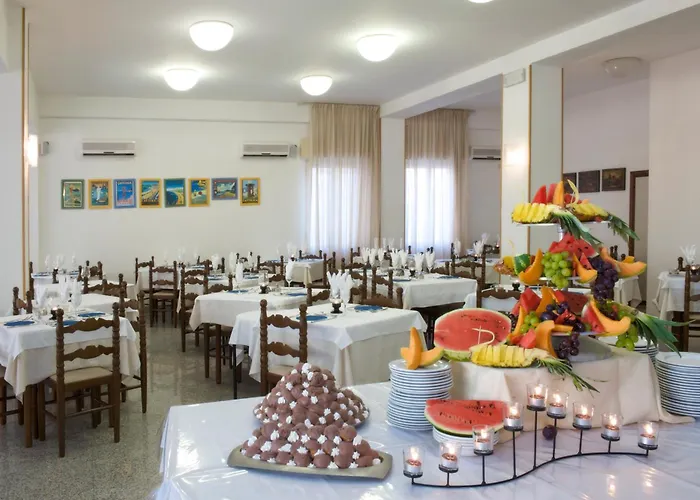 Hotel Confort Cattolica