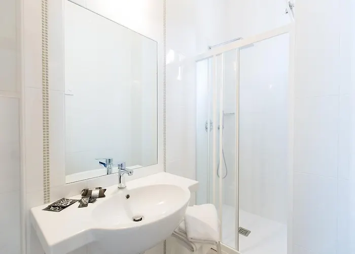 Confort Hotel Cattolica