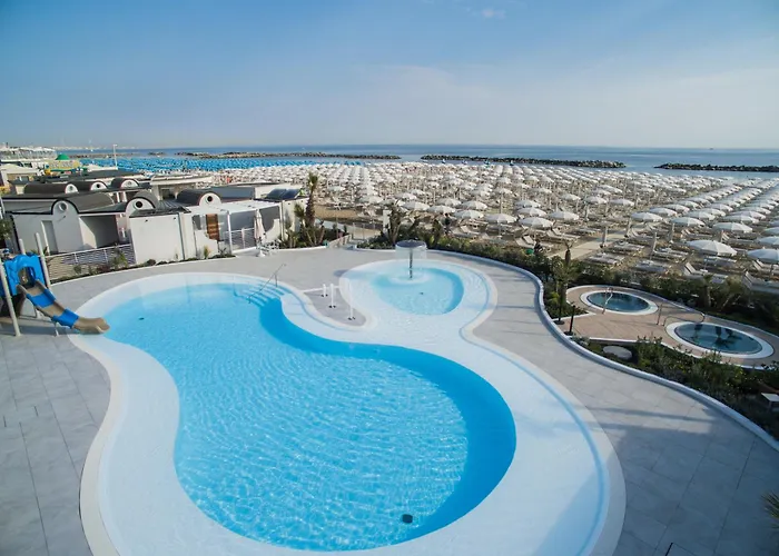 Hotel Confort Cattolica