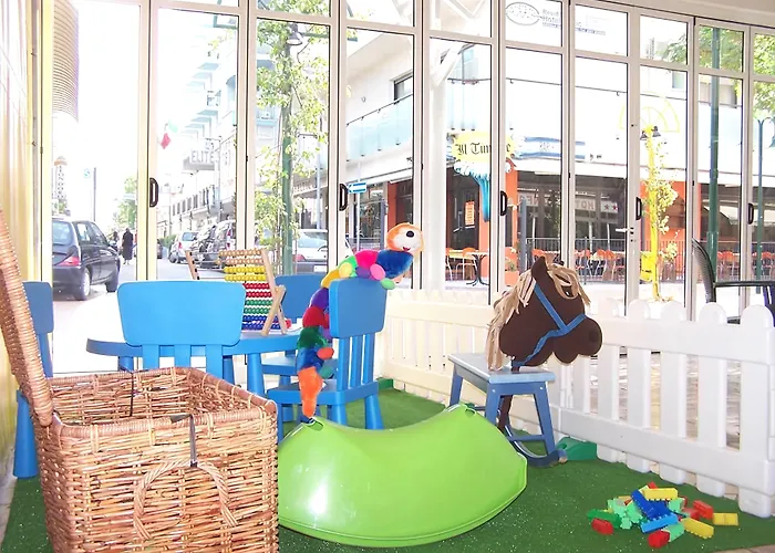 Confort 3* Cattolica