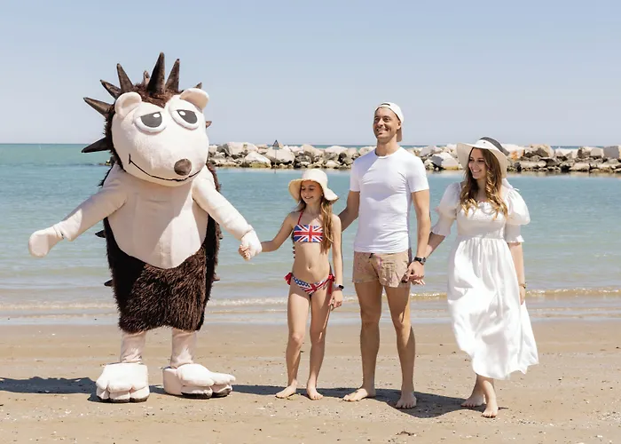 Hotel Confort Cattolica