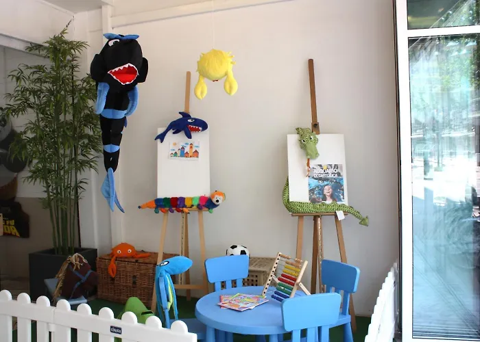 Hotel Confort Cattolica