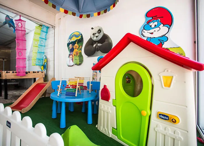 Confort 3* Cattolica