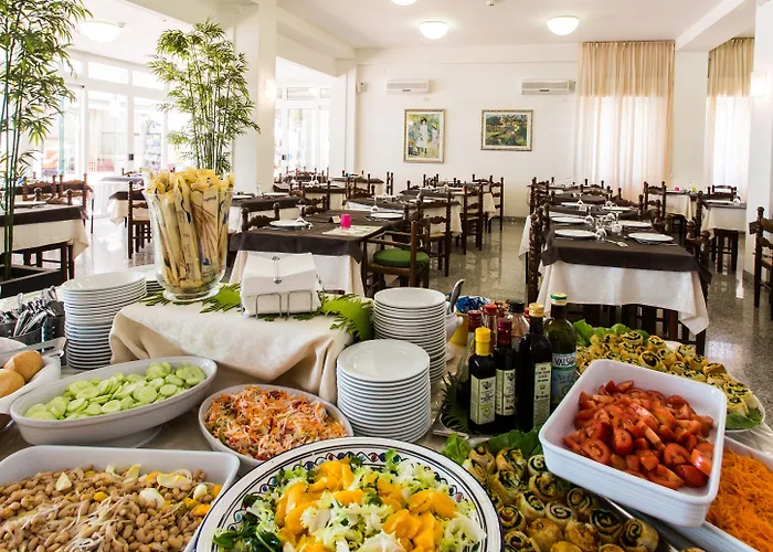 Confort 3* Cattolica