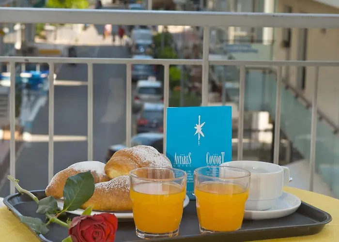 Hotel Confort Cattolica