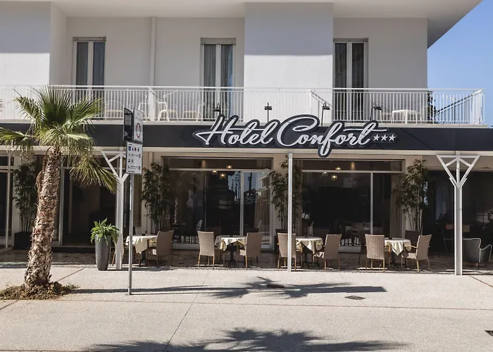 Confort 3*