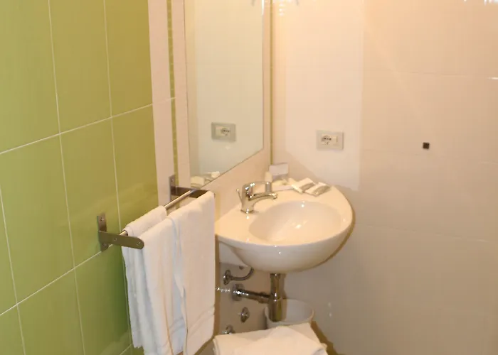 Hotel Confort Cattolica