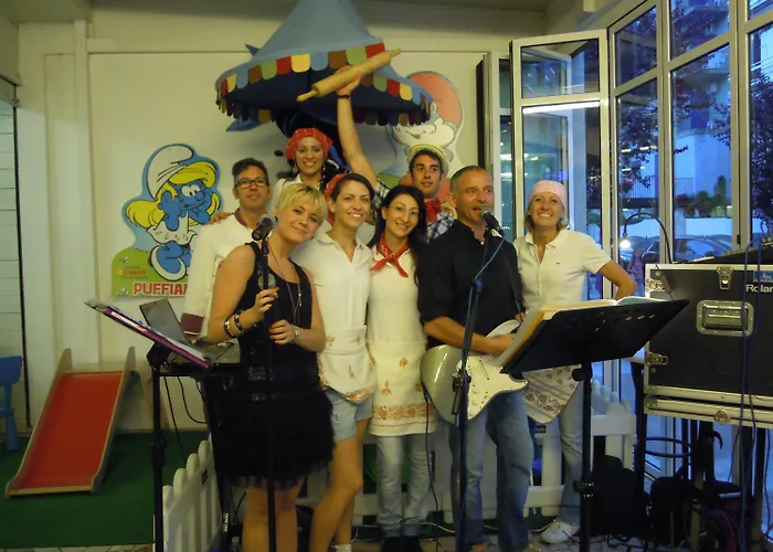 Confort 3* Cattolica