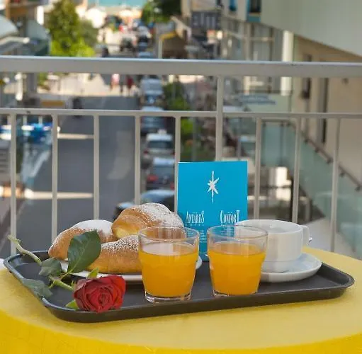 Confort 3* Cattolica