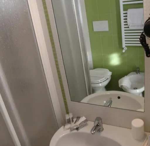 Hotel Confort Cattolica