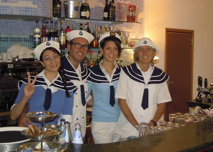 Confort 3* Cattolica